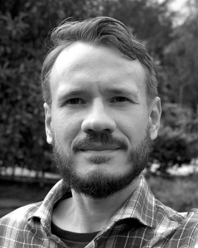 Dennis Thiessen